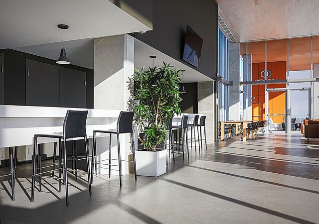 L'Hexagone Appartements – photo 2