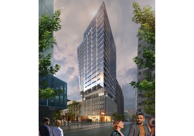 Imperia Condominiums – photo 2