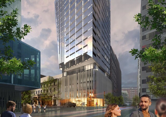 Imperia Condominiums – photo 1