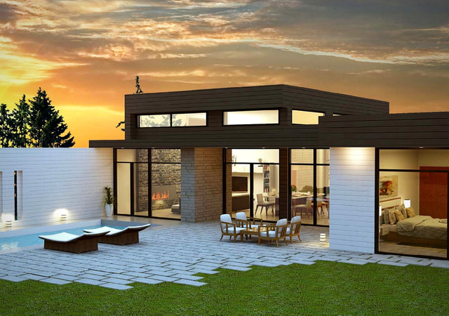 Kaya Maisons de Prestige – photo 3