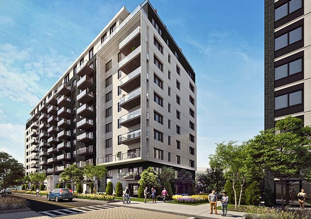 La Cité Verte – photo 1