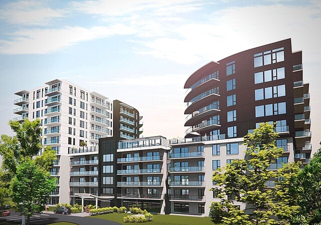 La Consolata condos locatifs – photo 1
