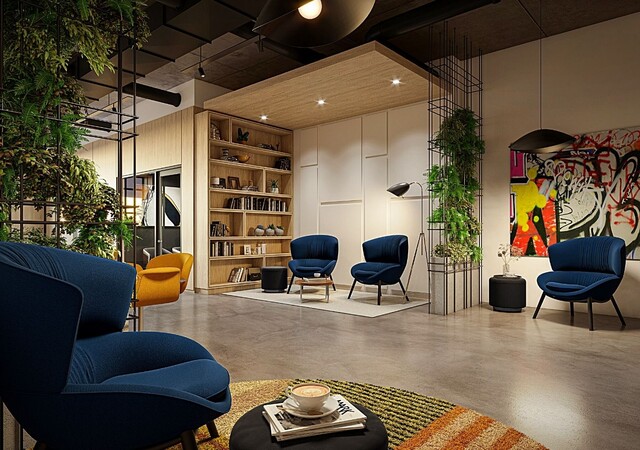 LABO appartements locatifs  – photo 3