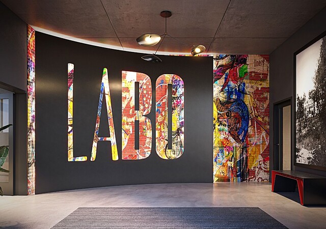 LABO appartements locatifs  – photo 2