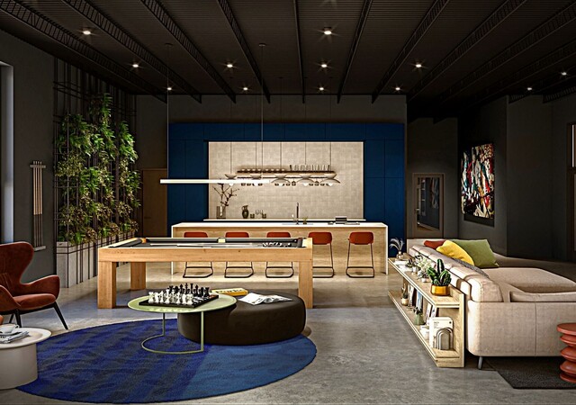 LABO appartements locatifs  – photo 4