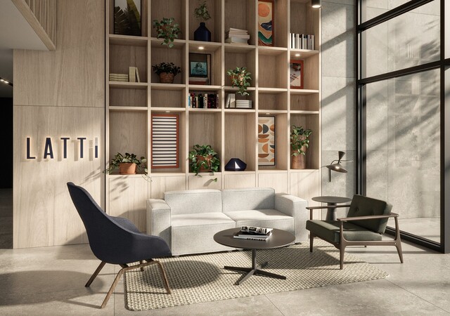 LATTI Appartements – photo 4