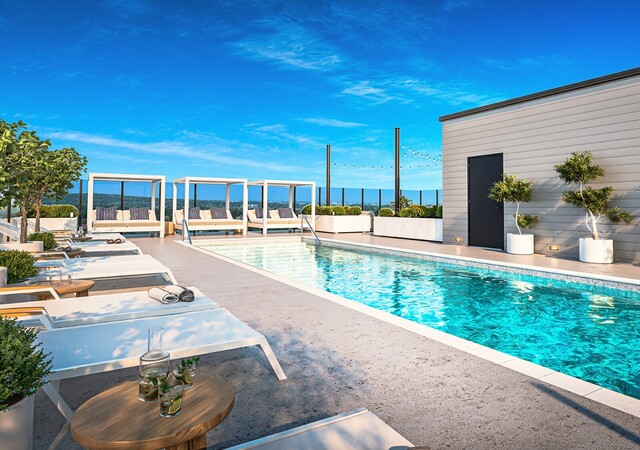 LATTI Appartements – photo 3
