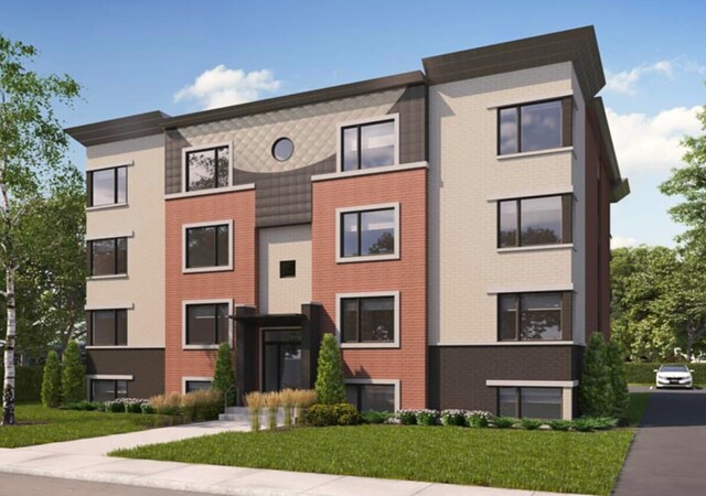 Le 38 Desjardins – photo 1