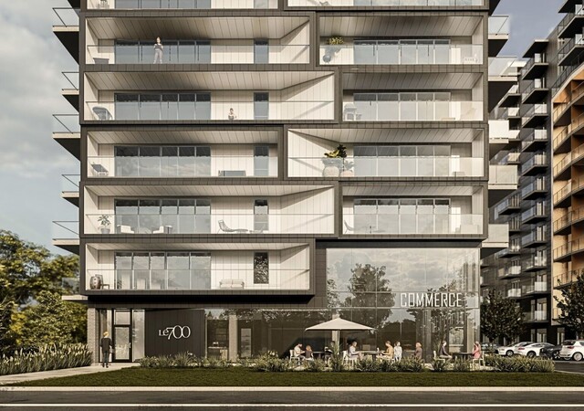 Le 700 – photo 1