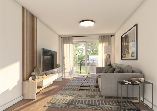 Le Boisé Bellefeuille – photo 3