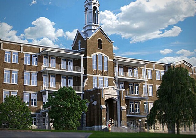 Le Chik Condominiums – photo 1