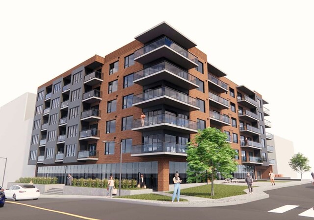 Le Medici Condos – photo 3