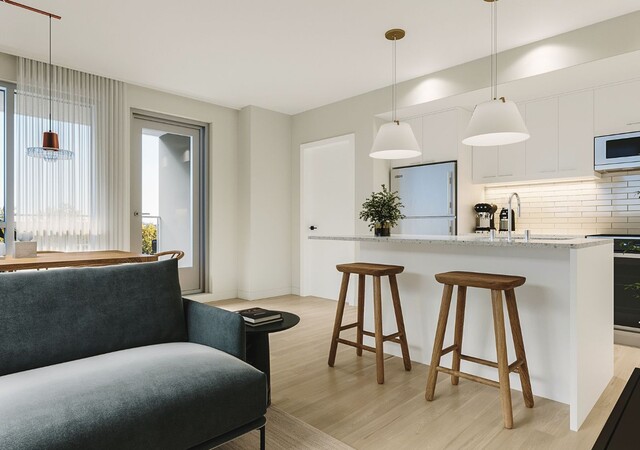 Le Medici Condos – photo 4
