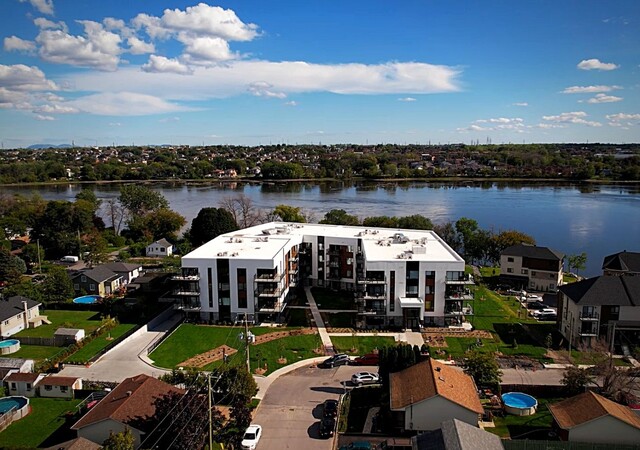 Le Meridiem Laval – photo 1