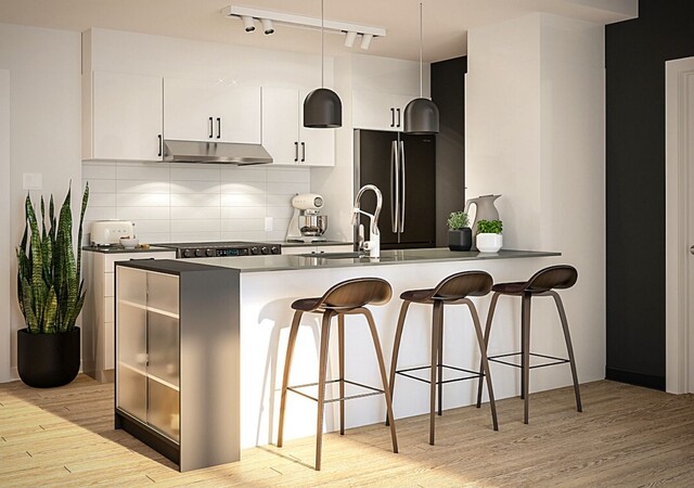 Le Rachel Condominiums – photo 2
