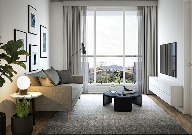 Le Rachel Condominiums – photo 4