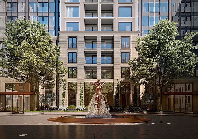 Le Sherbrooke Condos – photo 2