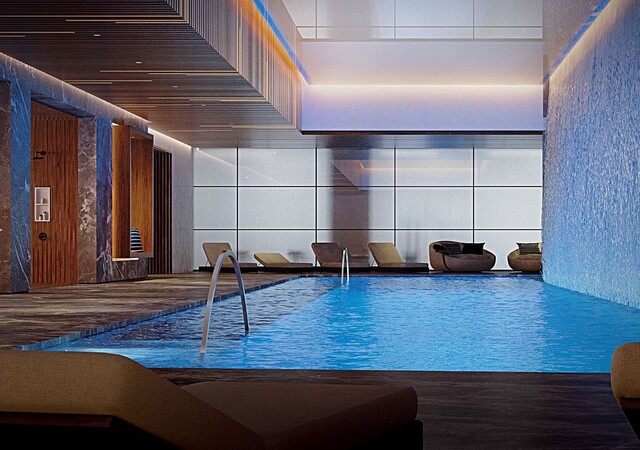 Le Sherbrooke Condos – photo 4