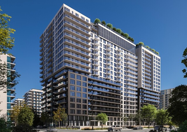 Le Vittorio Griffintown – photo 1