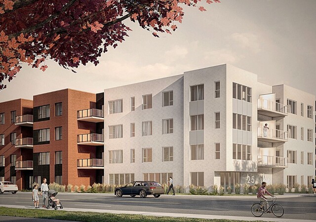 Le Vivo Longueuil 2 – photo 1