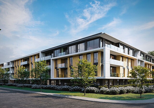 Leora condos locatifs – photo 1