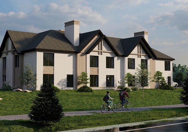 Les Condos de la Montagne – photo 2