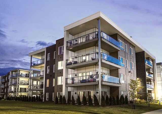 Les Façades du Mesnil – photo 1