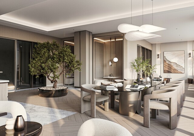 Équinoxe Lévesque Ouest – photo 4