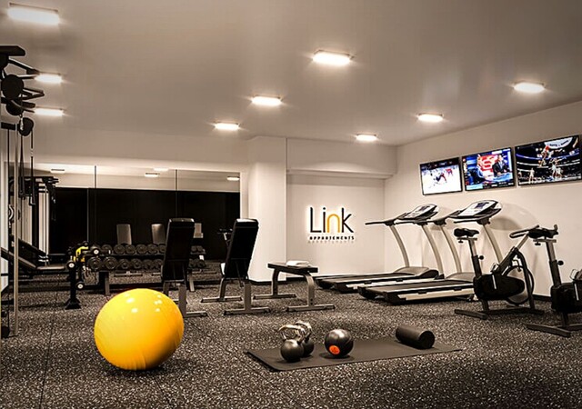 Appartements Link  – photo 4
