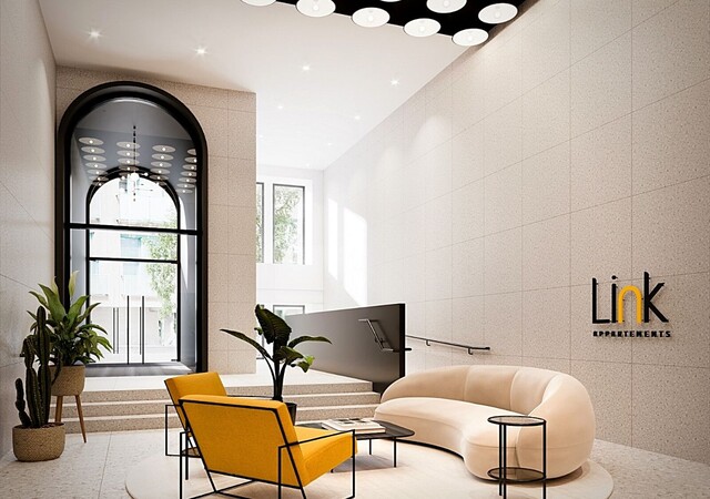 Appartements Link  – photo 3