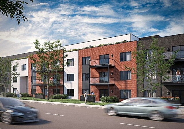 Littera condos locatifs – photo 1