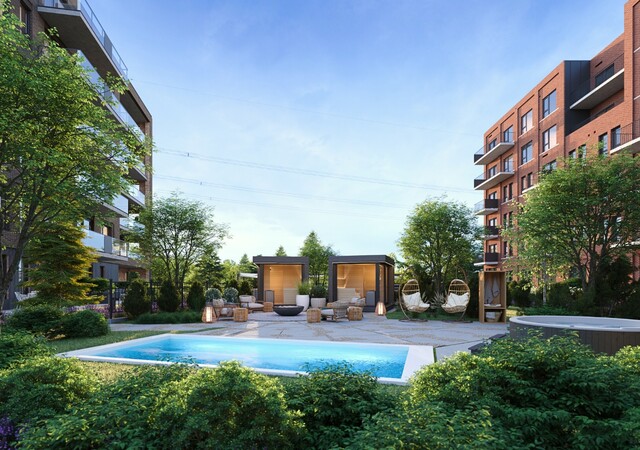 Quartier Louka – photo 3