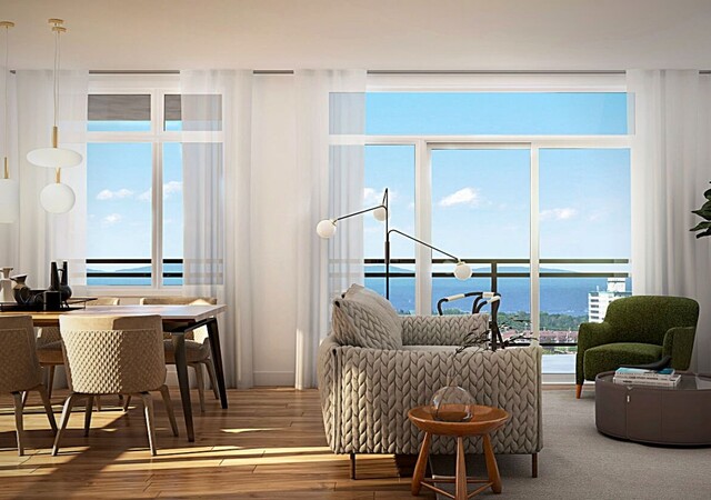 Lux Gouverneur condos locatifs – photo 2