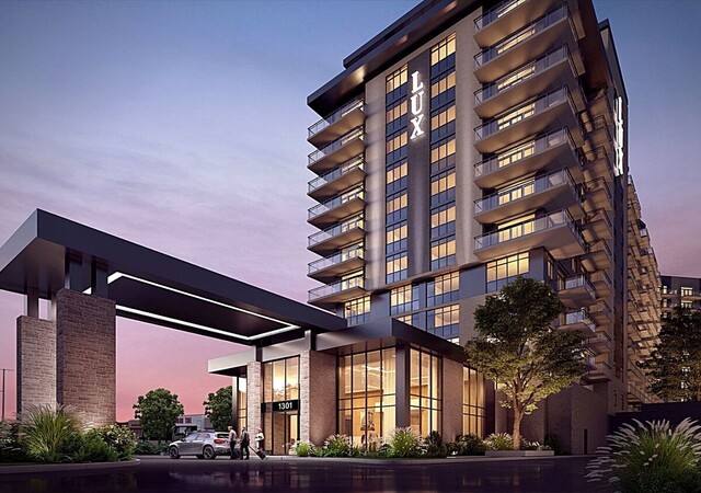 Lux Gouverneur condos locatifs – photo 1