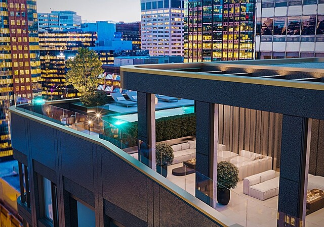 Mansfield Condos  – photo 4