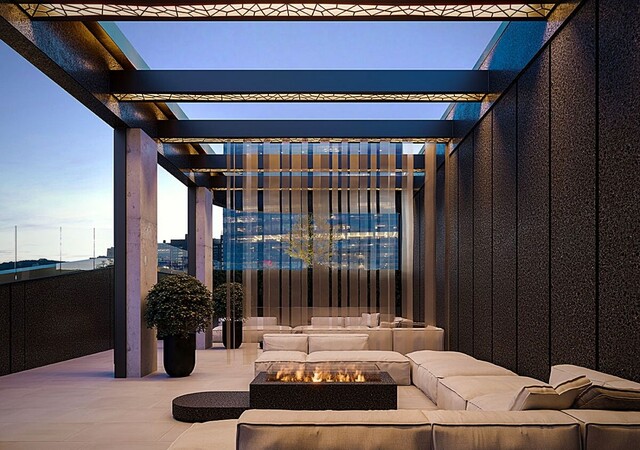 Mansfield Condos  – photo 3