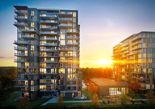 Market Condominiums – photo 1