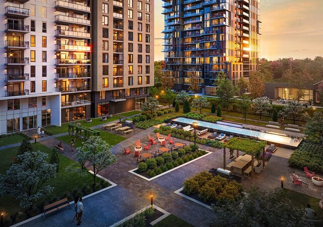 Market habitats locatifs – photo 3