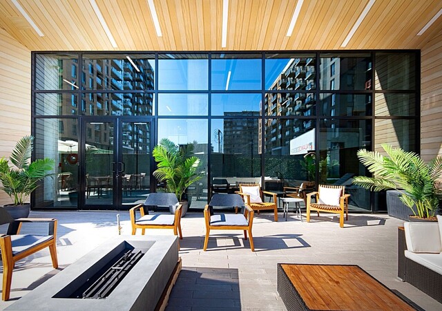 Market Condominiums – photo 3