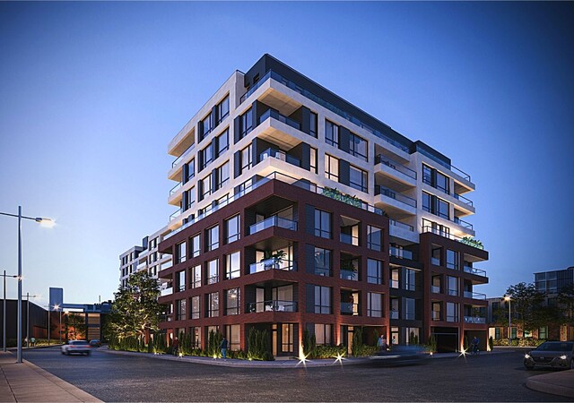 McCord Condos Locatifs – photo 1