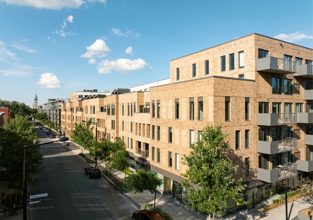 Mellem Ville-Marie – photo 1
