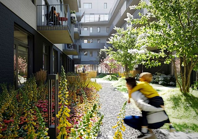 Mellem Ville-Marie – photo 2