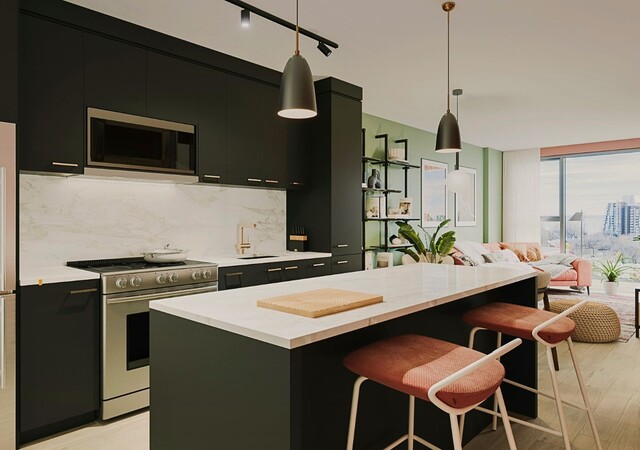Mil20 Condos Locatifs – photo 2