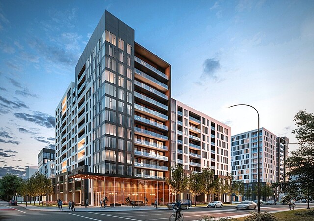 Monarc Condos – photo 2