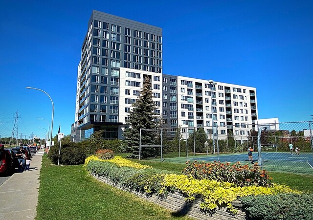 Monarc Condos locatifs – photo 3