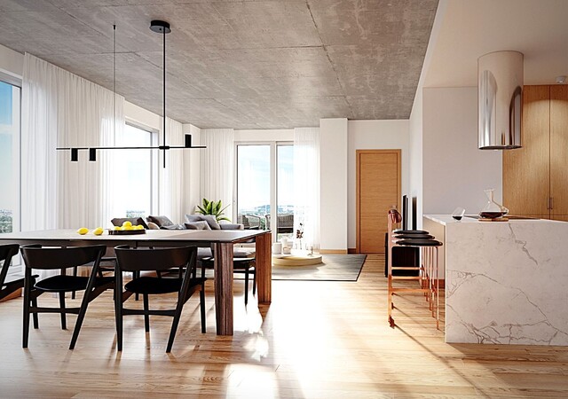 Monarc Condos – photo 4