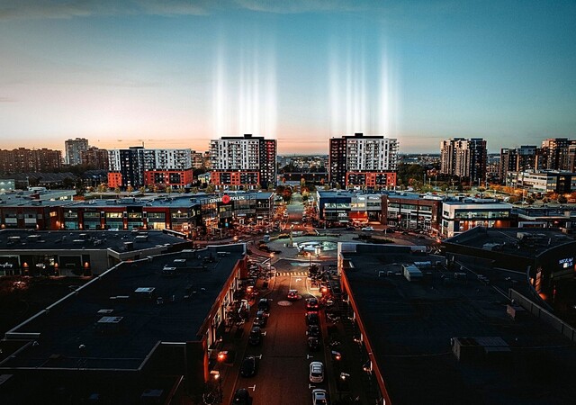 Mostra Centropolis – photo 3