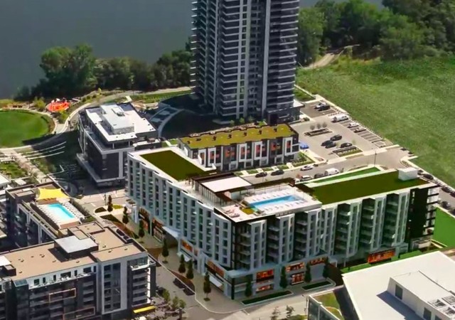 MYX condos – photo 1