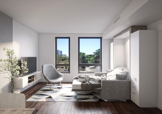 Nest Condos – photo 4