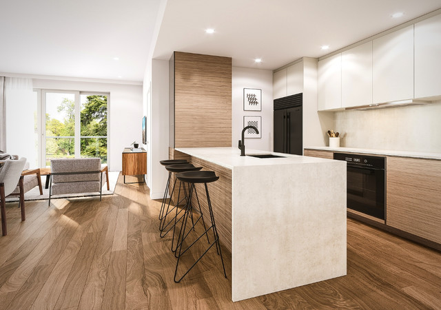 Noria Condos – photo 2
